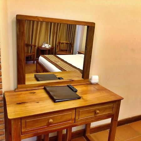 Solida Phu Quoc Resort Ngoại thất bức ảnh