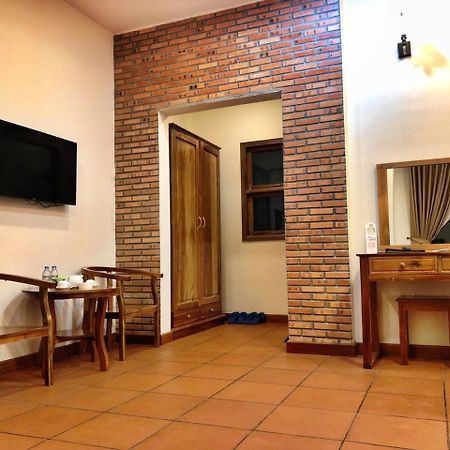 Solida Phu Quoc Resort Ngoại thất bức ảnh