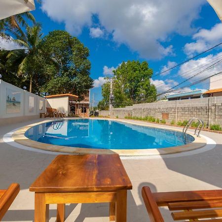 Solida Phu Quoc Resort Ngoại thất bức ảnh