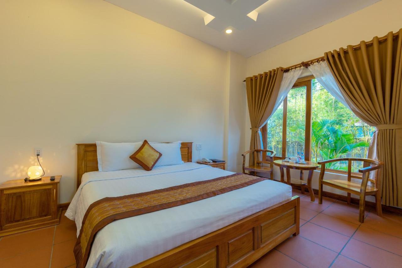 Solida Phu Quoc Resort Ngoại thất bức ảnh