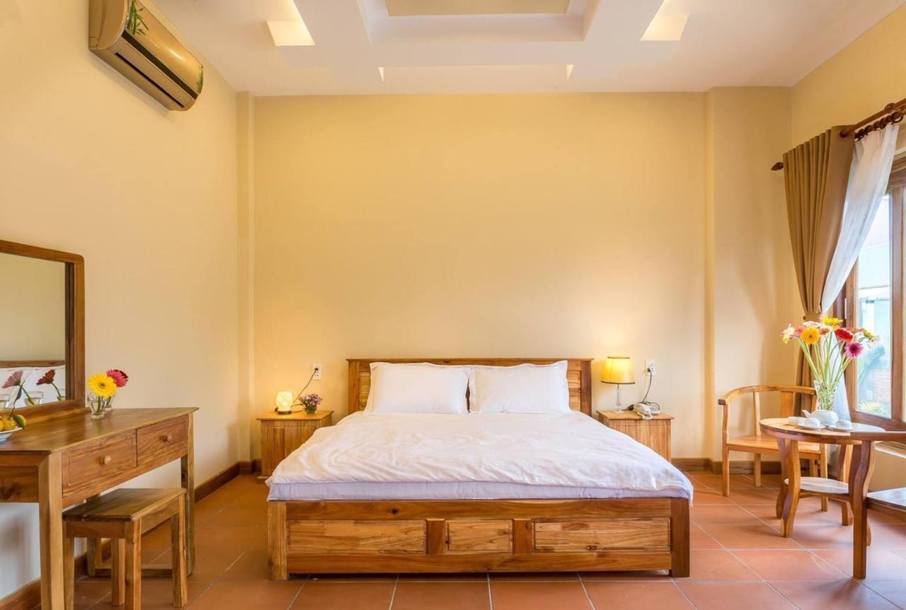 Solida Phu Quoc Resort Ngoại thất bức ảnh