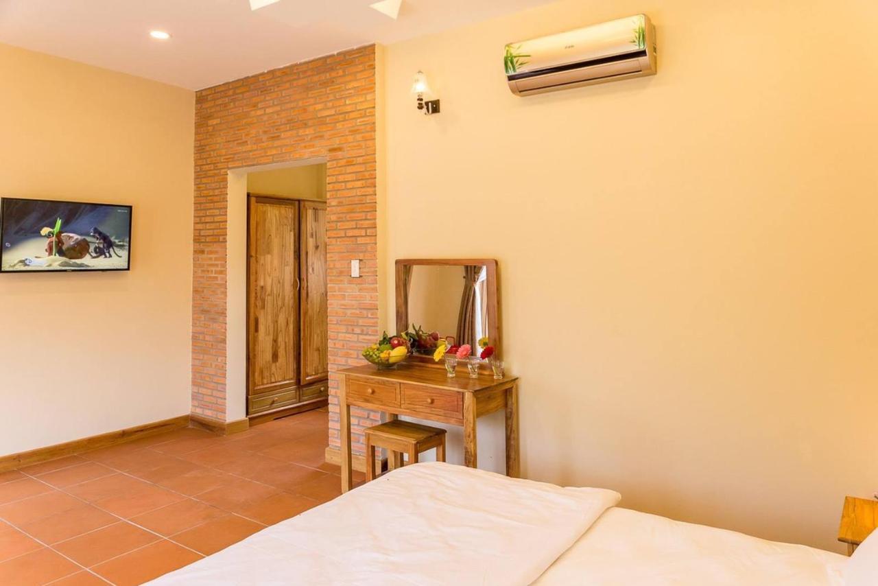 Solida Phu Quoc Resort Ngoại thất bức ảnh