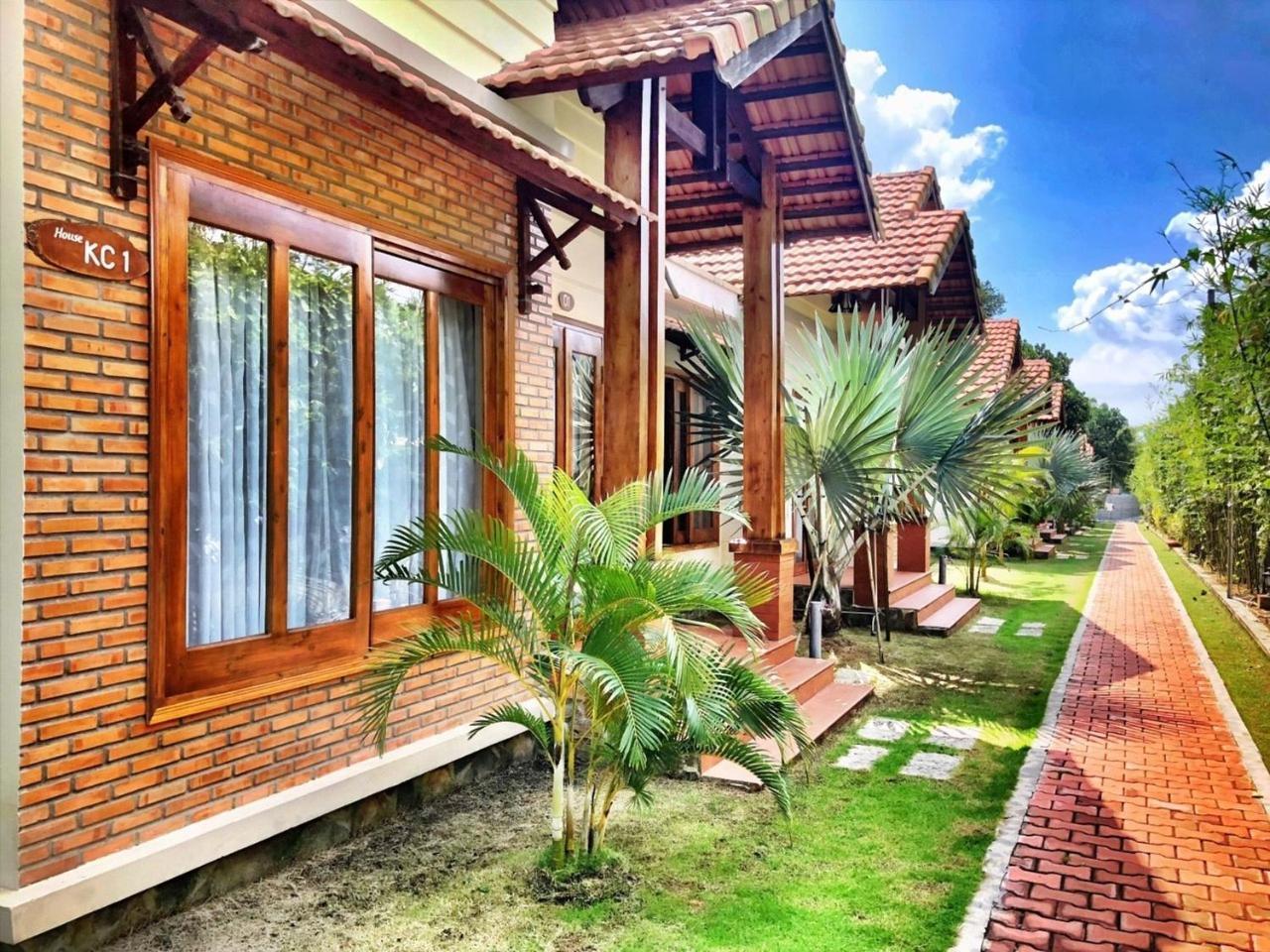 Solida Phu Quoc Resort Ngoại thất bức ảnh