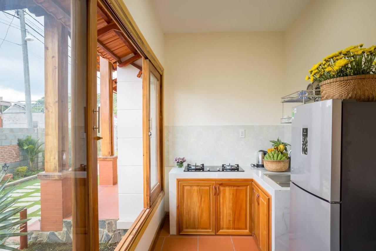 Solida Phu Quoc Resort Ngoại thất bức ảnh