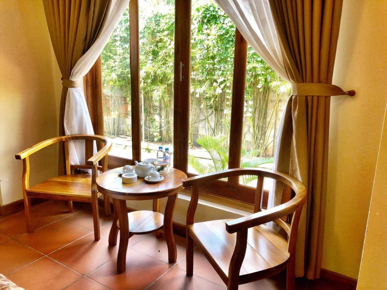 Solida Phu Quoc Resort Ngoại thất bức ảnh