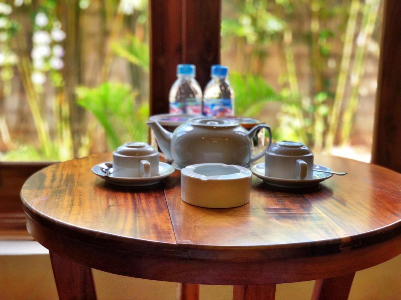 Solida Phu Quoc Resort Ngoại thất bức ảnh