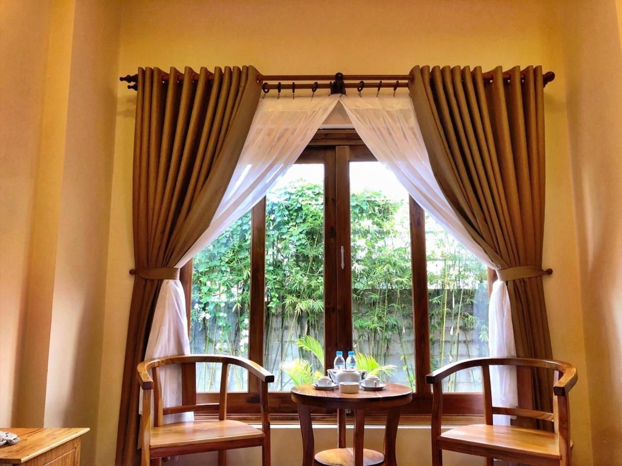 Solida Phu Quoc Resort Ngoại thất bức ảnh