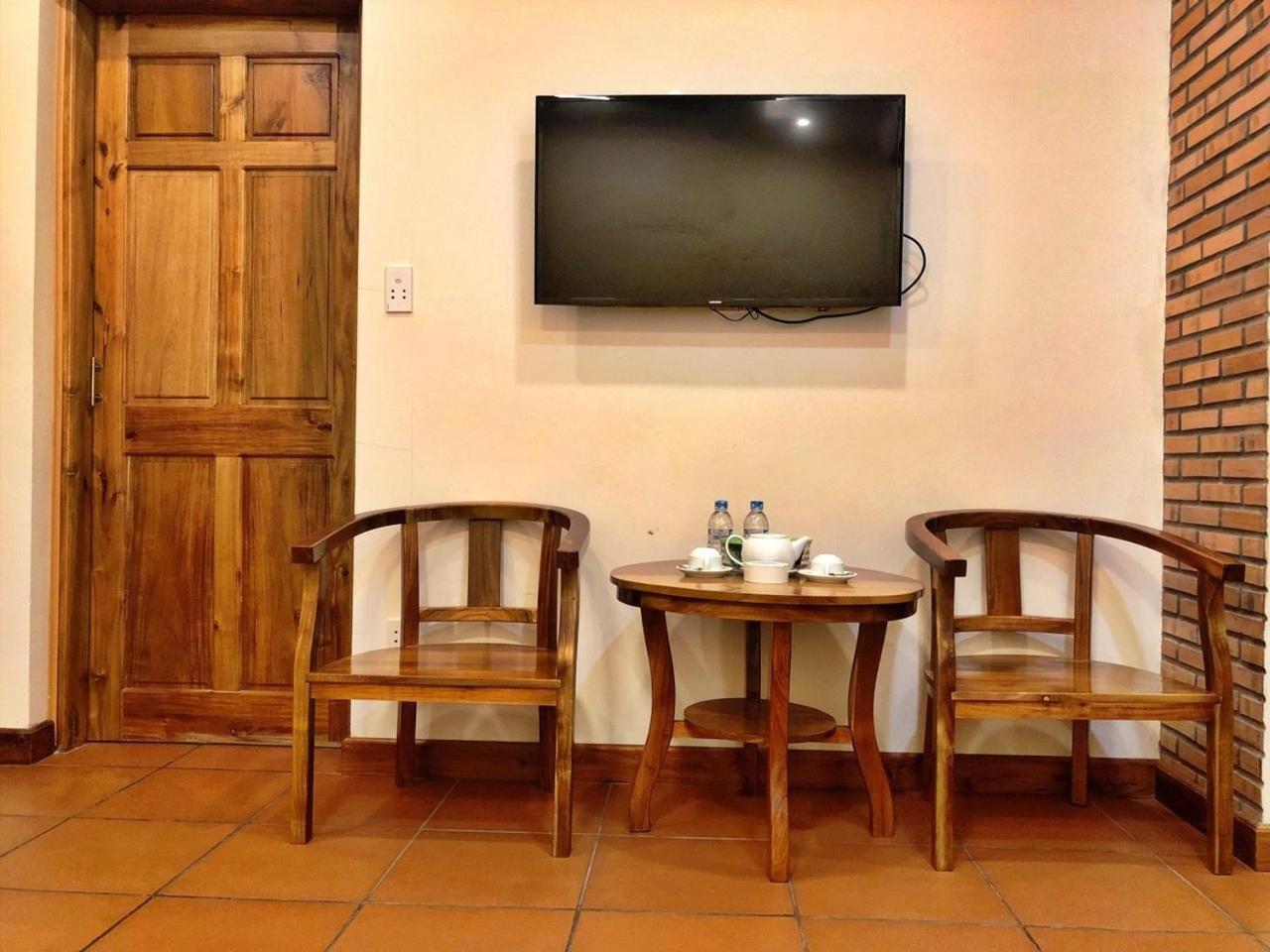Solida Phu Quoc Resort Ngoại thất bức ảnh
