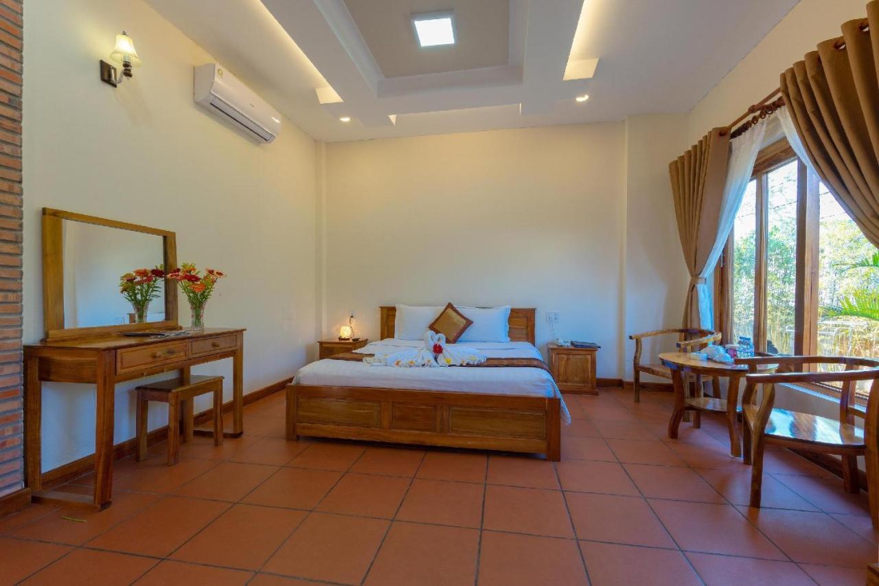 Solida Phu Quoc Resort Ngoại thất bức ảnh