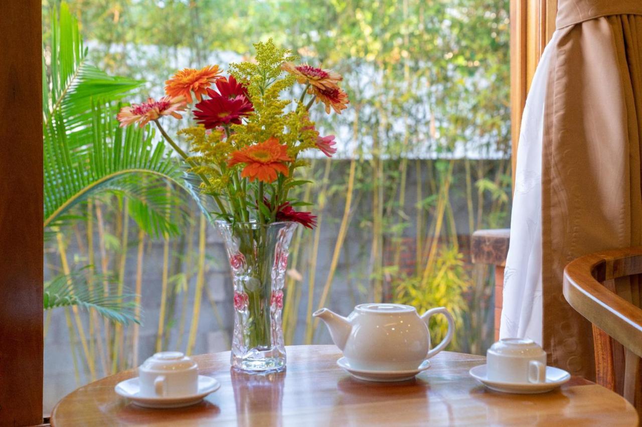 Solida Phu Quoc Resort Ngoại thất bức ảnh