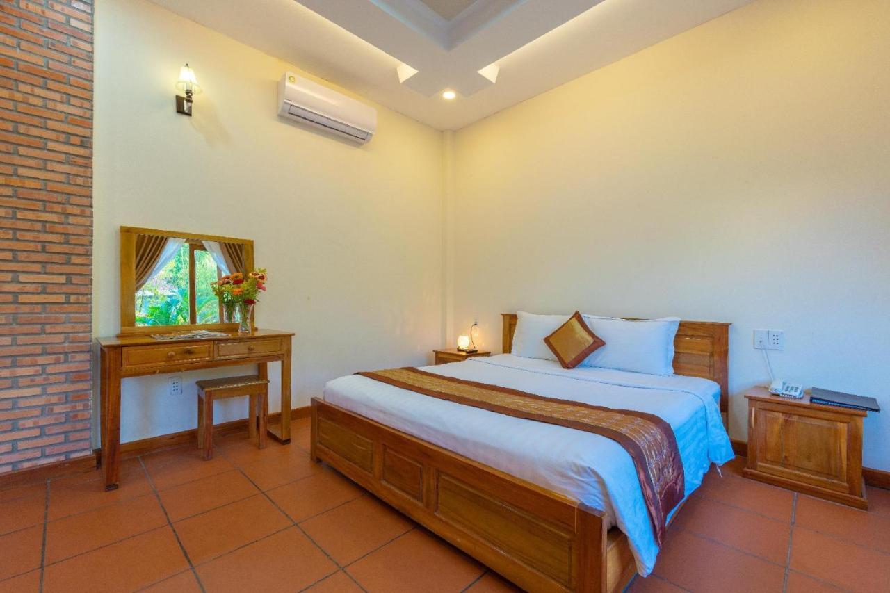 Solida Phu Quoc Resort Ngoại thất bức ảnh