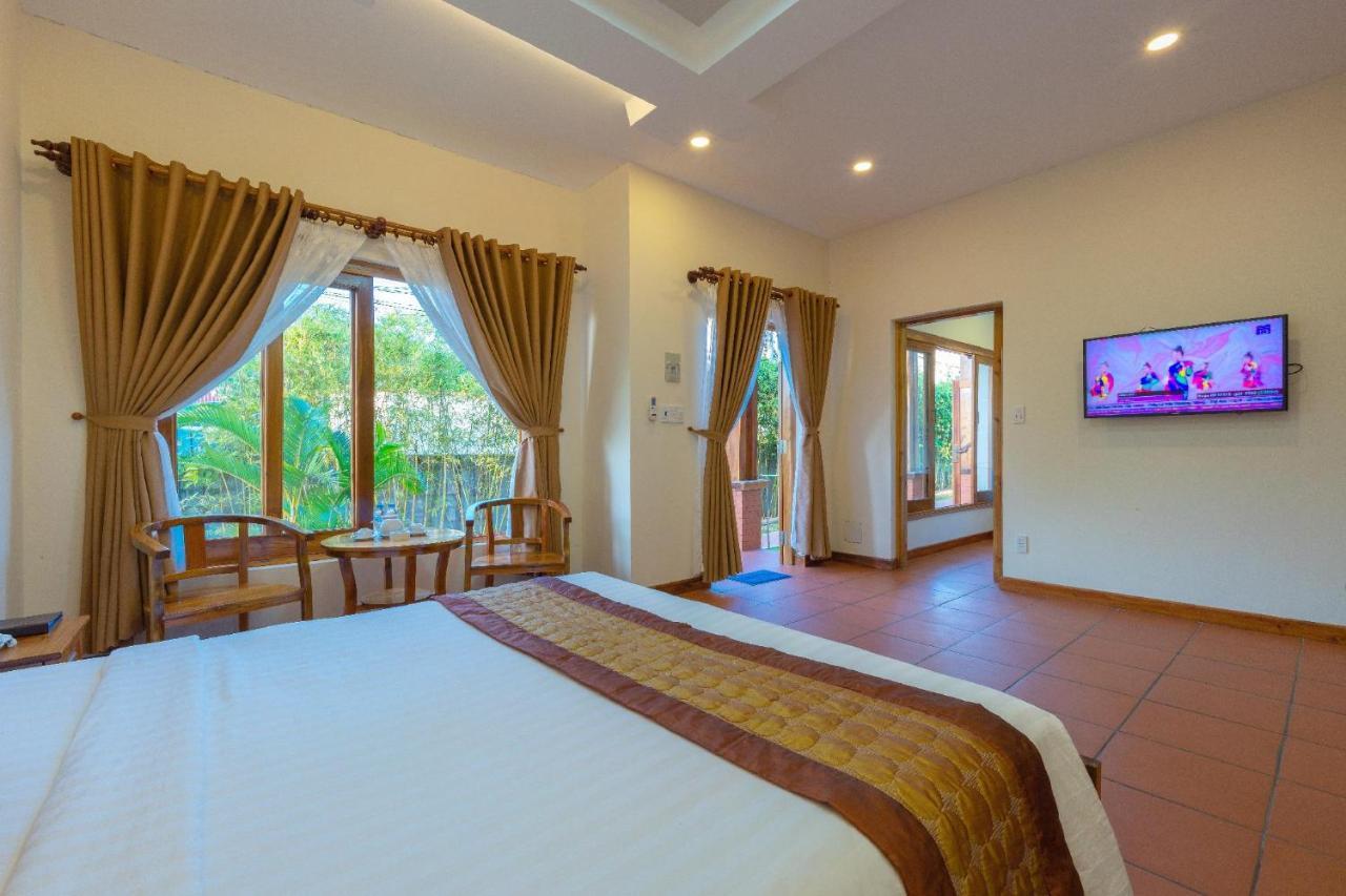 Solida Phu Quoc Resort Ngoại thất bức ảnh