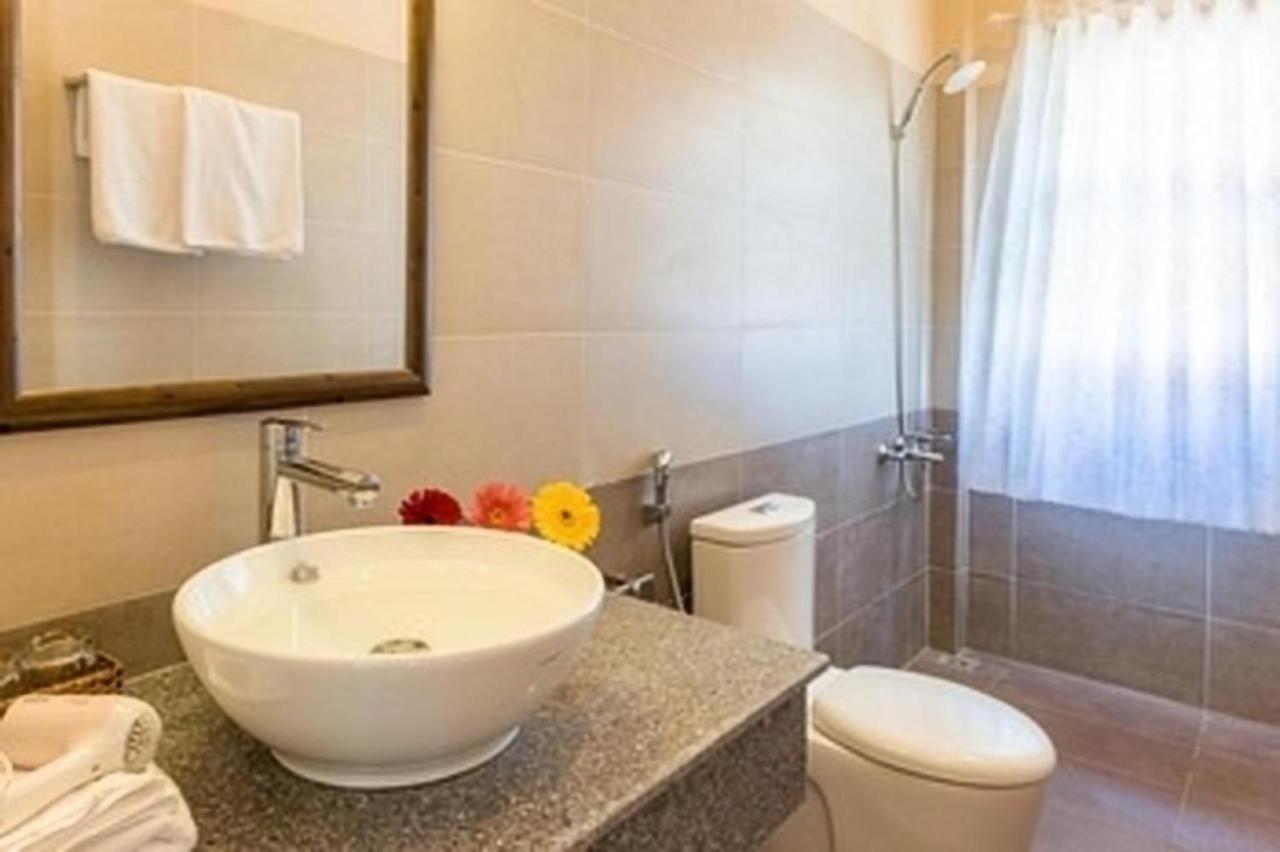 Solida Phu Quoc Resort Ngoại thất bức ảnh