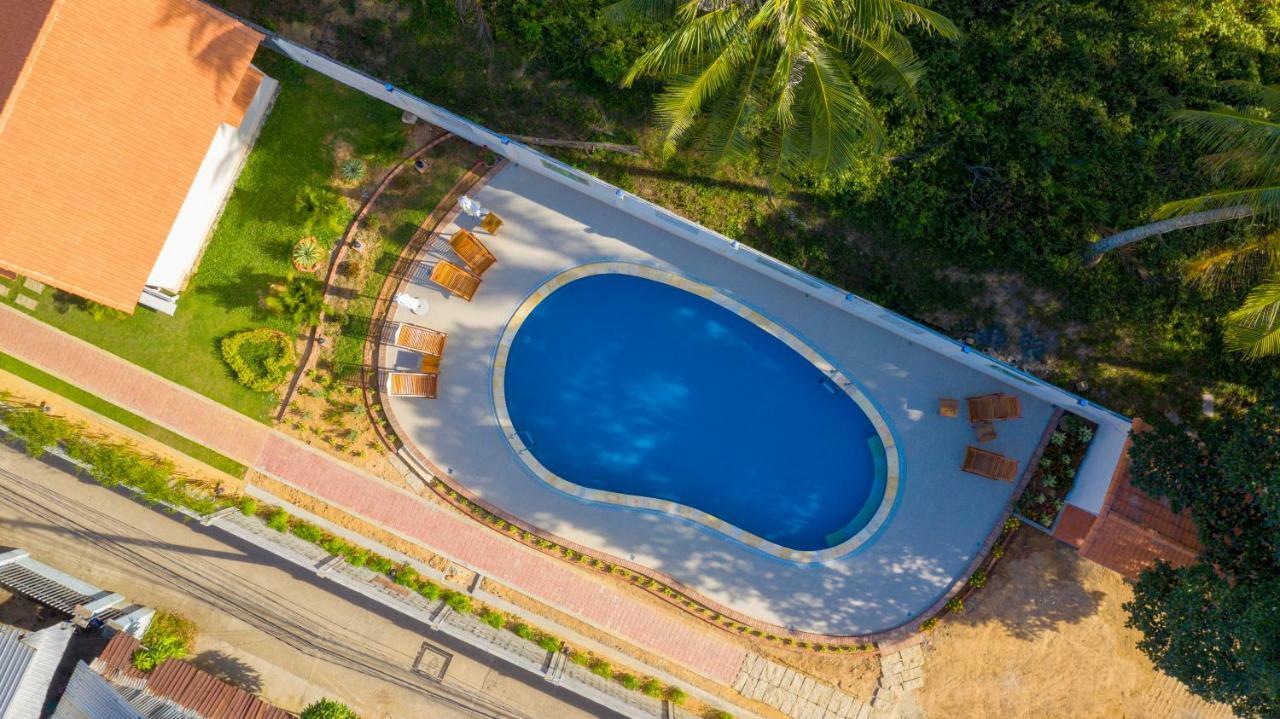 Solida Phu Quoc Resort Ngoại thất bức ảnh