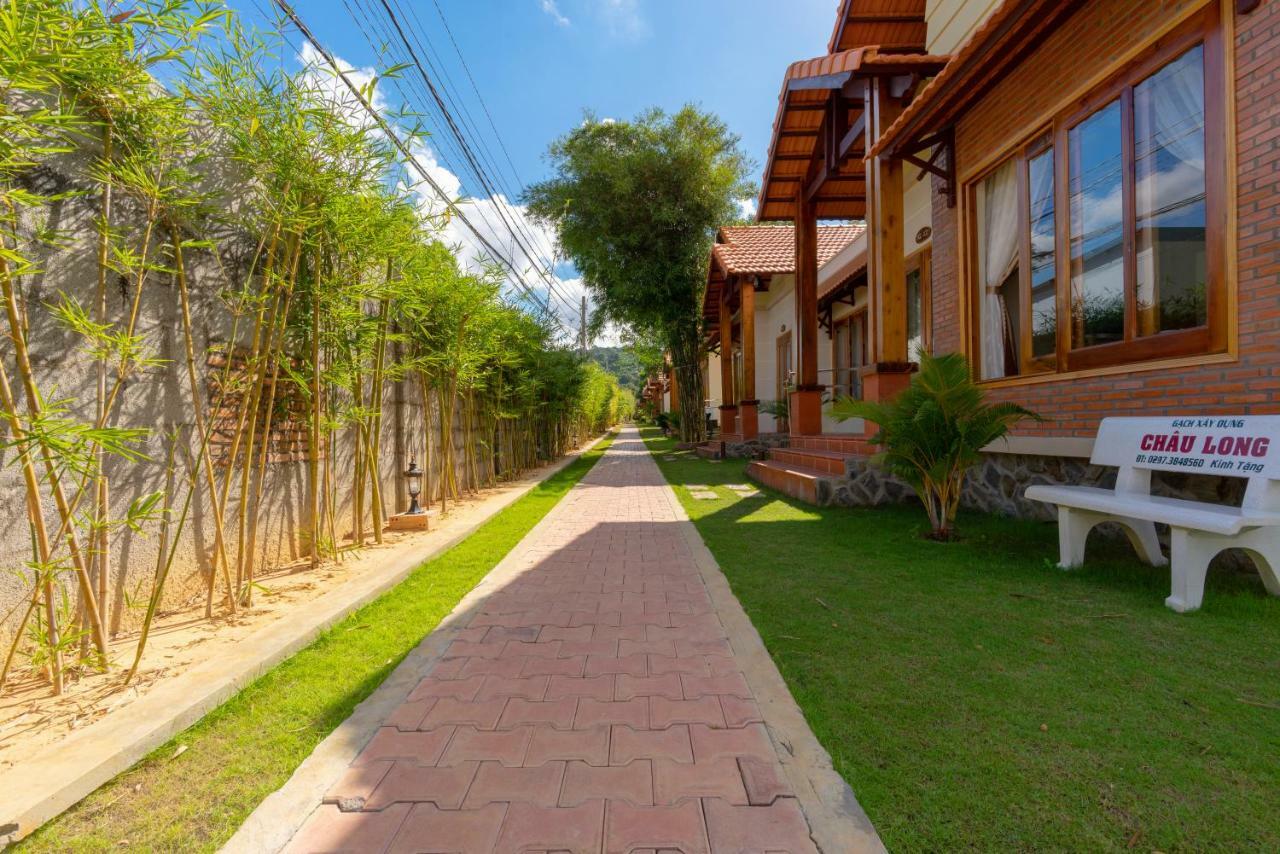 Solida Phu Quoc Resort Ngoại thất bức ảnh