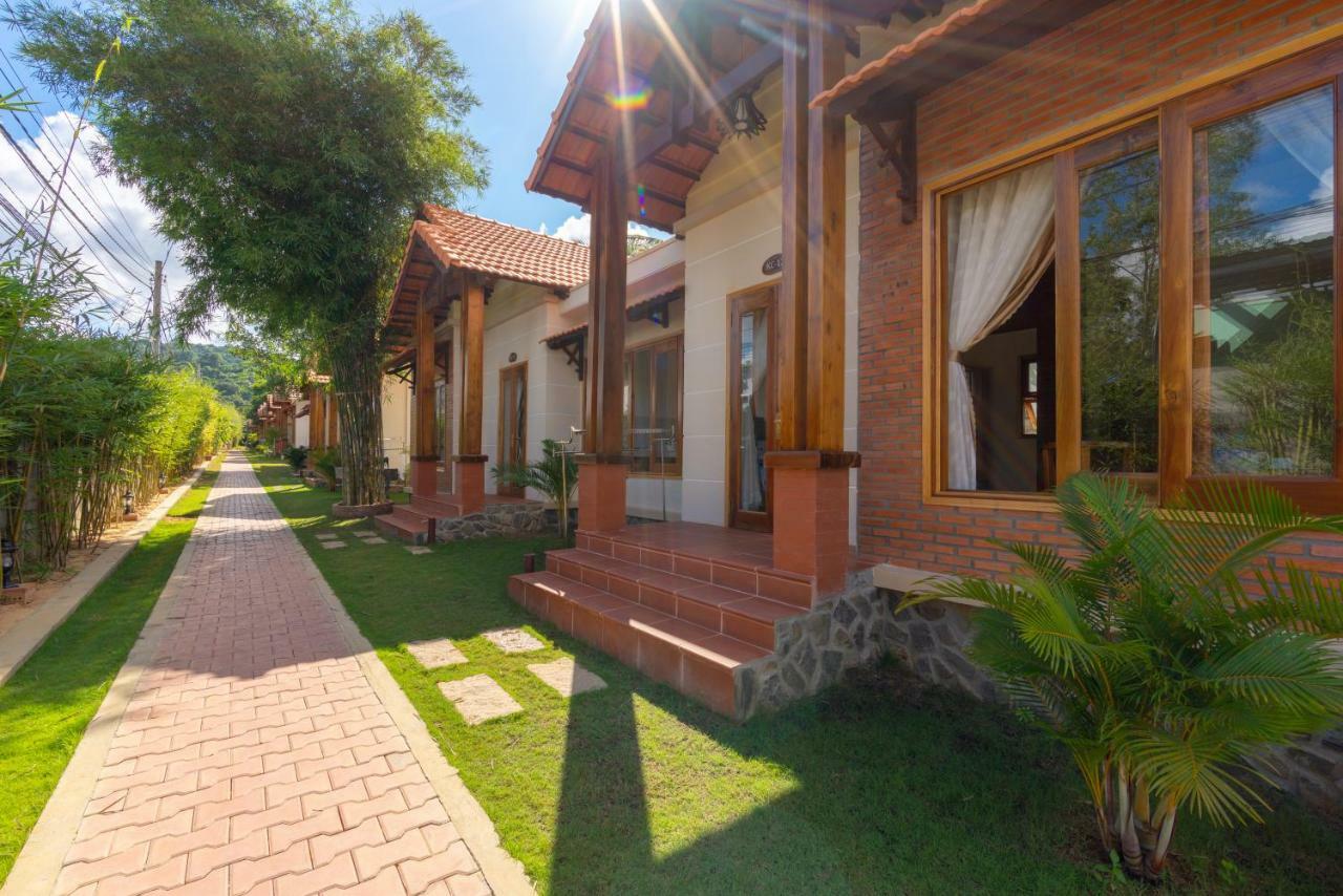 Solida Phu Quoc Resort Ngoại thất bức ảnh