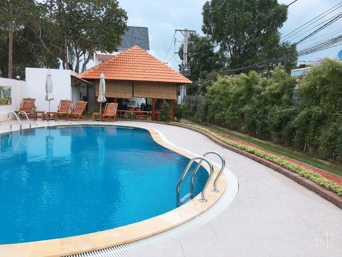 Solida Phu Quoc Resort Ngoại thất bức ảnh