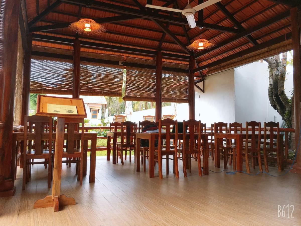 Solida Phu Quoc Resort Ngoại thất bức ảnh