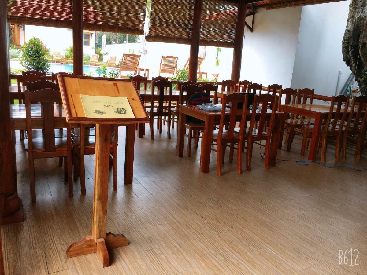 Solida Phu Quoc Resort Ngoại thất bức ảnh